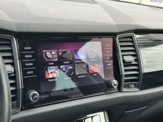 Kodiaq 1.4 TSI 150 ACT STYLE DSG6 2018 occasion 78240 Chambourcy