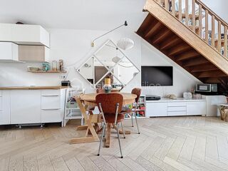  Duplex/triplex � vendre 3 pi�ces 58 m�