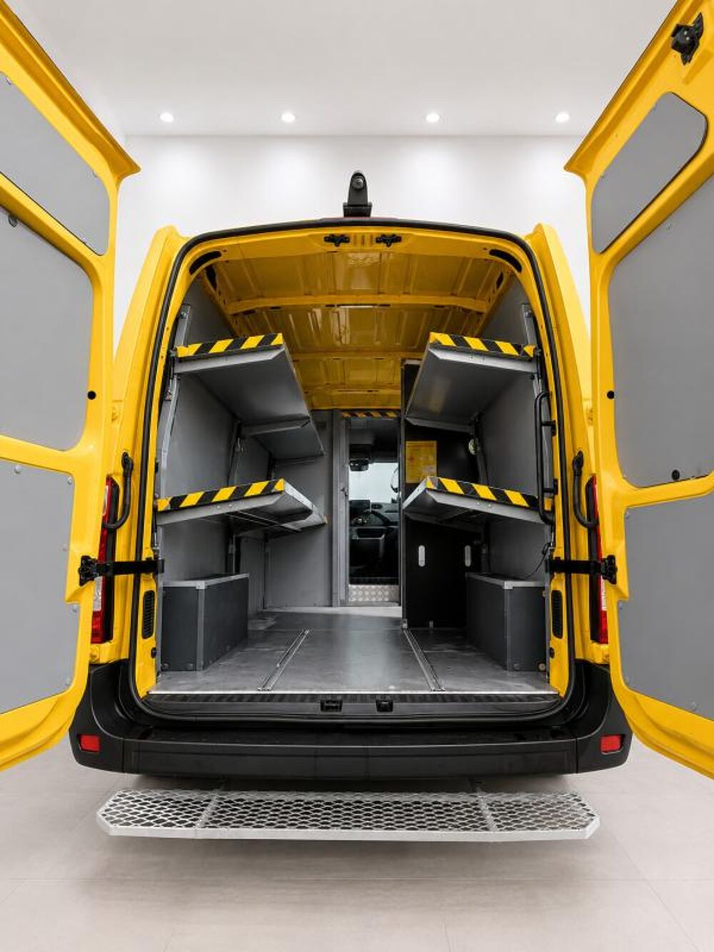 Master 1&deg; Main / 2.3 Dci 150cv de 2021 L2H2 version 2 places ENERGI 2021 occasion 60430 Abbecourt