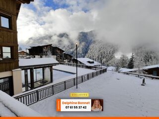  Appartement � vendre 3 pi�ces 35 m�