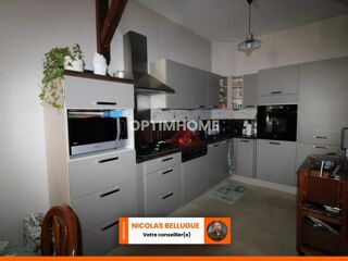  Maison à vendre 5 pièces 135 m²