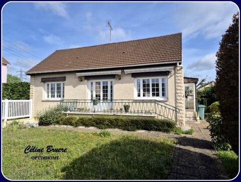   Maison � vendre 2 pi�ces PORCHEVILLE (78) Maison - 2 pi�ce(s) - 54 m�