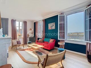  Maison à vendre 8 pièces 161 m²