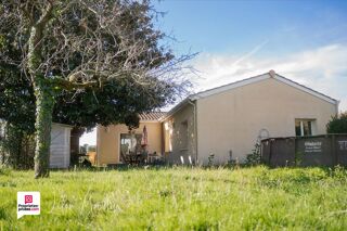  Maison � vendre 4 pi�ces 80 m�