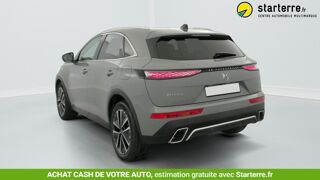 DS7 Hybride Rechargeable E-Tense 225 EAT8 Opera 2024 occasion 69190 Saint-Fons