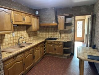  Maison à vendre 6 pièces 125 m²
