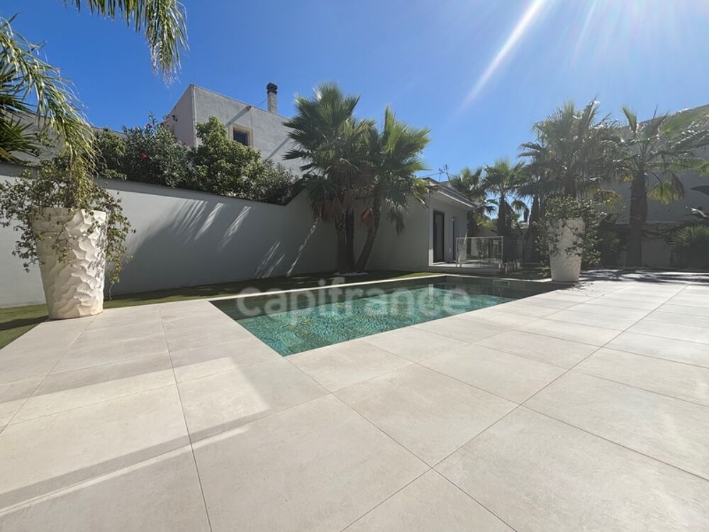 à vendre  Maison Le Grau d'Agde (34300)
