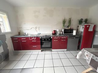  Maison � vendre 5 pi�ces 68 m�