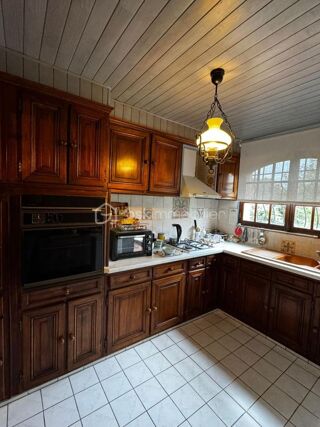  Maison  vendre 4 pices 87 m