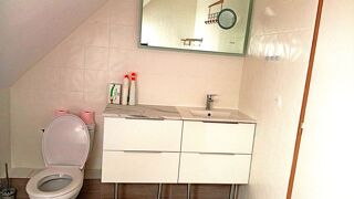  Appartement à louer 1 pièce 12 m²