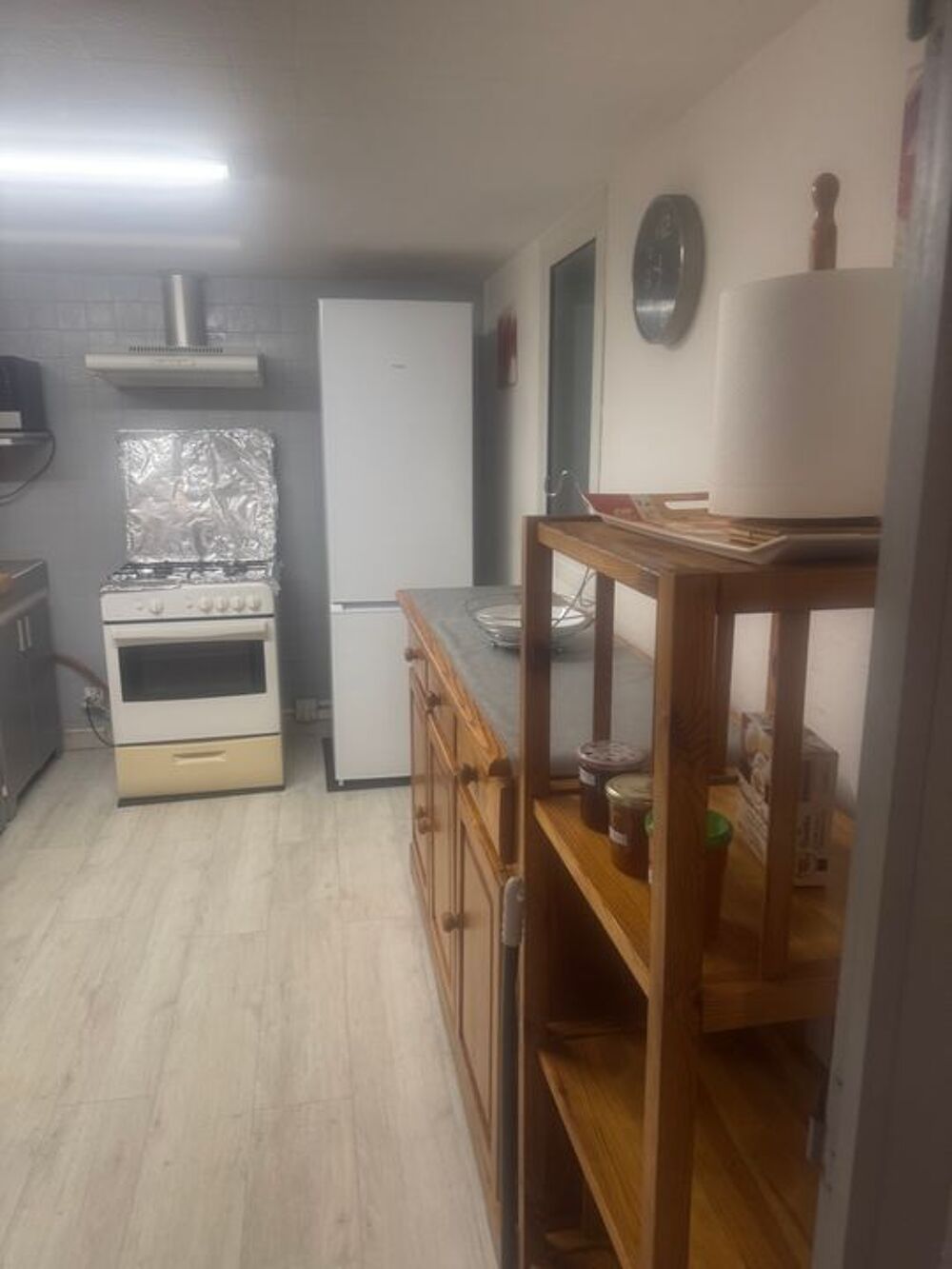 Location Appartement Appartement de 47m2 à louer sur Canet-en-Roussillon Canet en roussillon