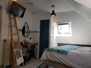  Maison  vendre 11 pices 265 m