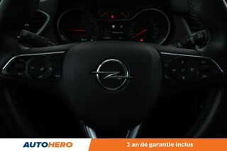 Grandland x 2.0 Diesel Ultimate Automatique 177 ch 2018 occasion 92130 Issy-les-Moulineaux