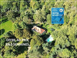  Maison  vendre 8 pices 217 m