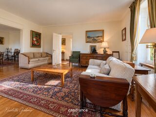  Propriété/château à vendre 12 pièces 274 m²