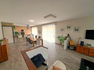  Maison à vendre 6 pièces 124 m²