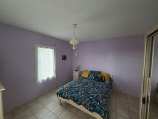  Maison à vendre 4 pièces 87 m²