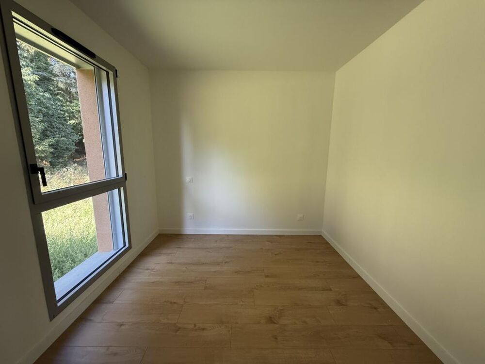 Location Appartement APPARTEMENT T3 60.81M² - TERRASSE + GARAGE - ESPALY SAINT MARCEL Espaly saint marcel