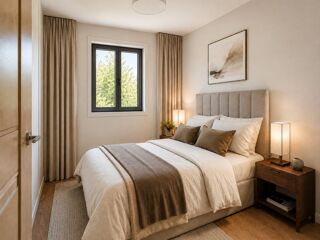  Maison à vendre 4 pièces 77 m²