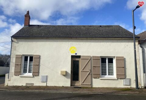   PLAIN-PIED DE 85 M² AVEC TERRASSE Maison - 4 pièce(s) - 85 m²