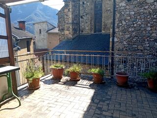  Maison � vendre 3 pi�ces 70 m�