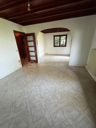  Chalet � vendre 5 pi�ces 100 m�