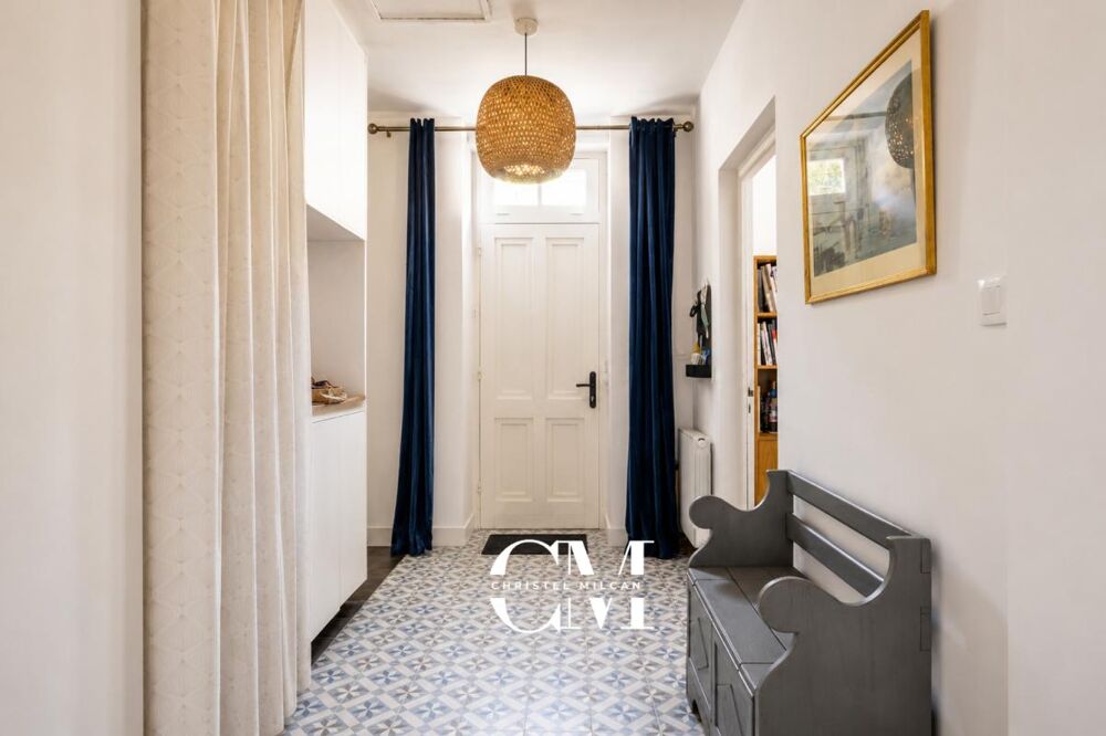 à vendre  Maison Le Bouscat (33110)