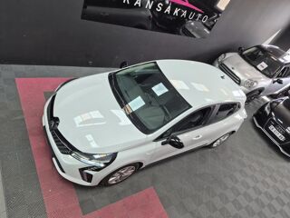 Clio TCe 90 Evolution 2023 occasion 06700 Saint Laurent Du Var