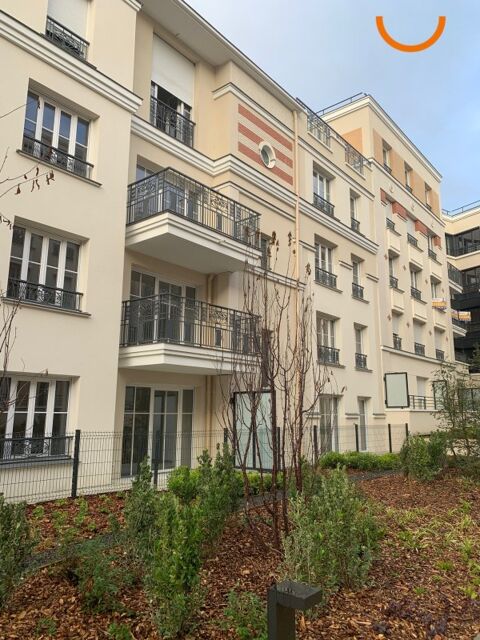  Appartement � louer 2 pi�ces 43 m�