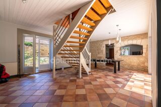  Maison à vendre 6 pièces 182 m²