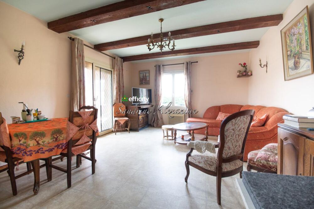 Vente Maison Maison Vidauban