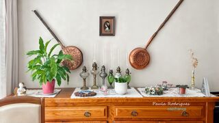  Appartement à vendre 4 pièces 82 m²