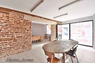 Immeuble à vendre 75 m²