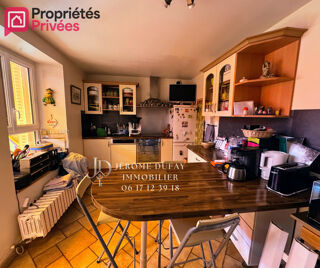  Maison à vendre 5 pièces 130 m²