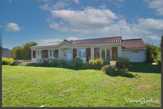  Maison � vendre 6 pi�ces 128 m�