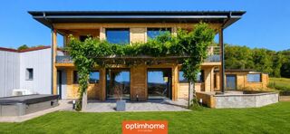  Maison à vendre 6 pièces 208 m²