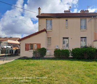 Maison � vendre 3 pi�ces 77 m�