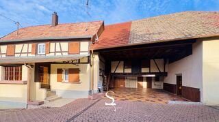  Maison à vendre 8 pièces 120 m²