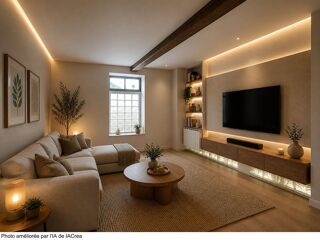 Maison à vendre 6 pièces 147 m²