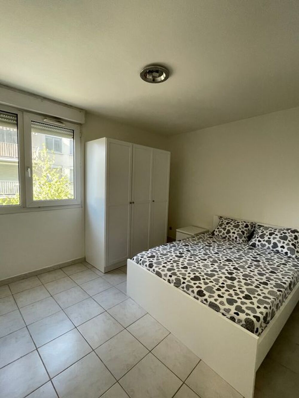 Appartement de 50m2 à louer sur Lyon 07
