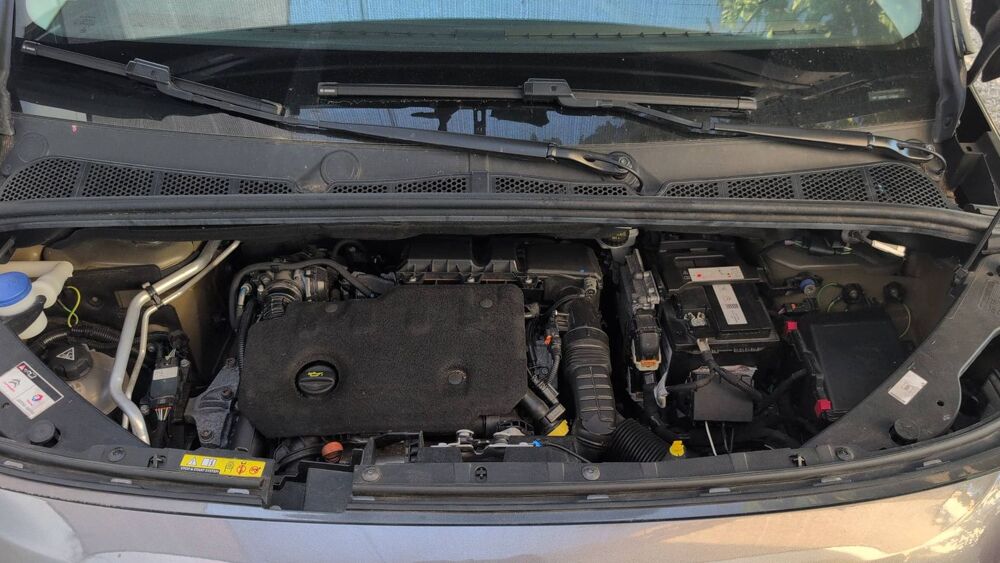 Berlingo 1.5 BlueHDi 102 Feel 2020 occasion 47000 Agen