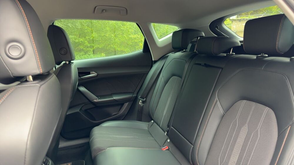 Formentor 1.5 TSI 150 DSG7 V 2023 occasion 54650 Saulnes