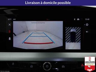 Mokka VAN 145 E-DCT6 HYBRID GS 2026 occasion 78200 Buchelay