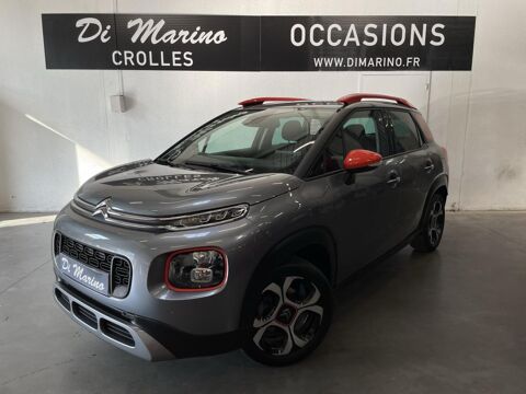 Citroen c3 aircross Citroën  1.2 PURETECH 110 S&S F