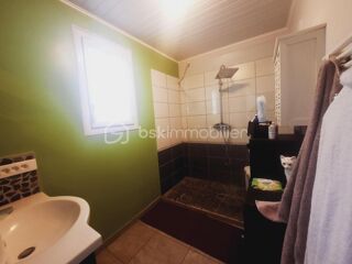  Maison � vendre 4 pi�ces 107 m�