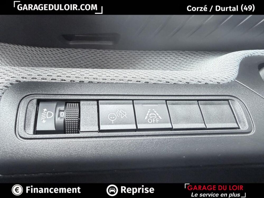 C3 IV Hybride 110 BUSINESS E-DCS6 2026 occasion 49140 Corz&eacute;