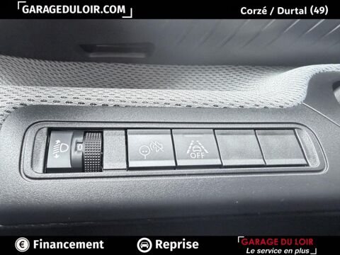 C3 IV Hybride 110 BUSINESS E-DCS6 2026 occasion 49140 Corz&eacute;