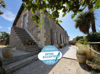  Maison à vendre 4 pièces 104 m²
