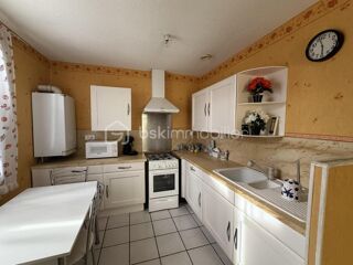  Maison à vendre 4 pièces 72 m²
