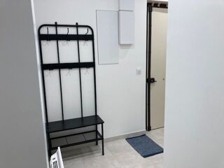  Appartement � louer 2 pi�ces 50 m�
